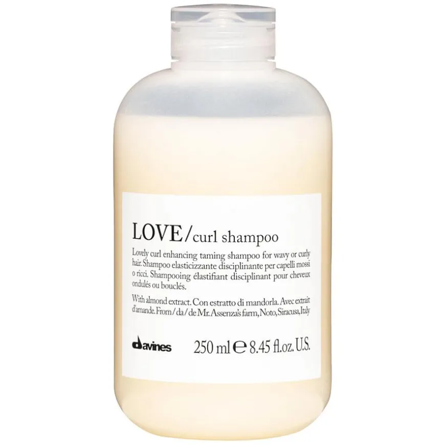 LOVE Curl Shampoo 250ml