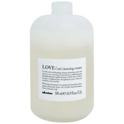 LOVE Curls Cleansing Cream 500ml