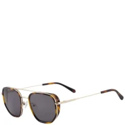 Love Light Gold + Brown Havana