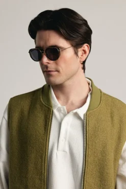 Love Light Gold + Brown Havana