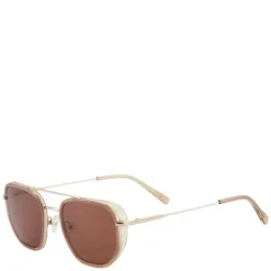 Love Light Gold + Cristal Light Pink