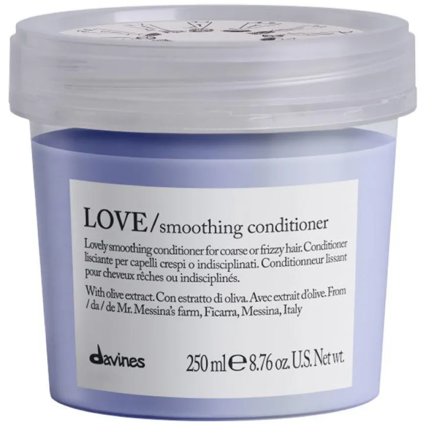 LOVE Smoothing Conditioner 250ml