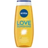 Love Sunshine Shower Gel 250ml