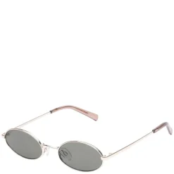 Love Train Bright Gold With Khaki Mono Lens