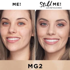 Love Your Selfie Liquid Foundation MG2 30ml