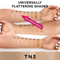 Love Your Selfie Liquid Foundation TN3 30ml