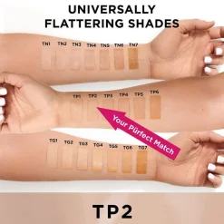 Love Your Selfie Liquid Foundation TP2 30ml