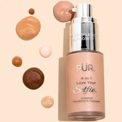 Love Your Selfie Liquid Foundation TP2 30ml