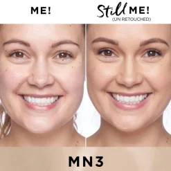 Love Your Selfie Liquid Foundation MN3 30ml