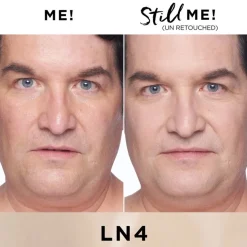 Love Your Selfie Liquid Foundation LN4 30ml