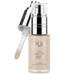 Love Your Selfie Liquid Foundation MN1 30ml