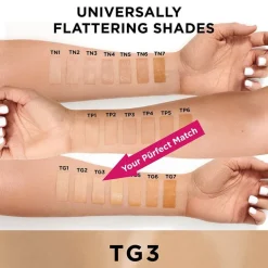 Love Your Selfie Liquid Foundation TG3 30ml