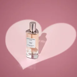 Lovenotes By Ariana Vanilla Suede Eau De Parfum 125ml