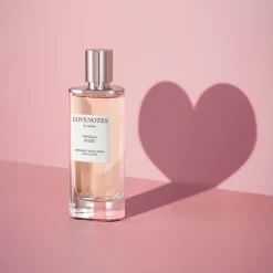Lovenotes By Ariana Vanilla Suede Eau De Parfum 125ml