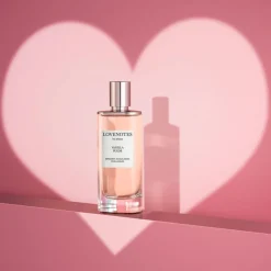 Lovenotes By Ariana Vanilla Suede Eau De Parfum 125ml