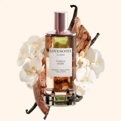 Lovenotes By Ariana Vanilla Suede Eau De Parfum 125ml