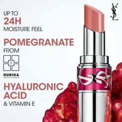 Loveshine Candy Glaze Lip Gloss Stick 3,2g