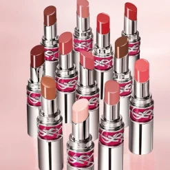 Loveshine Candy Glaze Lip Gloss Stick 3,2g