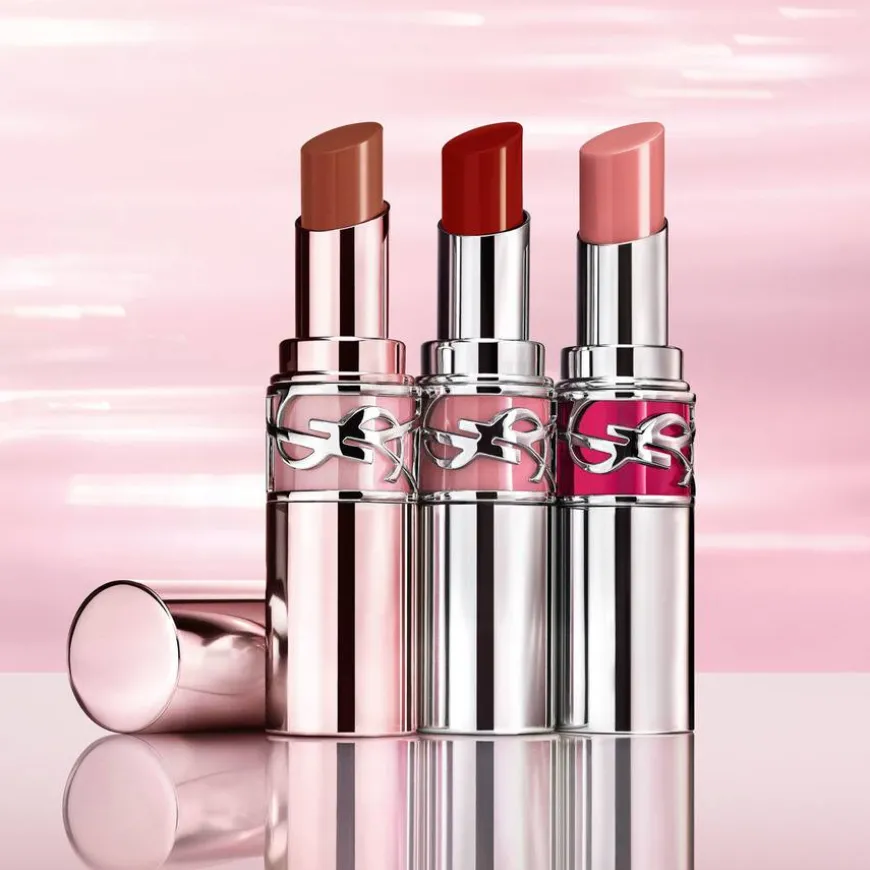 Loveshine Candy Glow Lip Balm 7B 3,2g