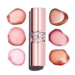 Loveshine Candy Glow Tinted Lip Balm Pink Sunrise 1B 3,1g
