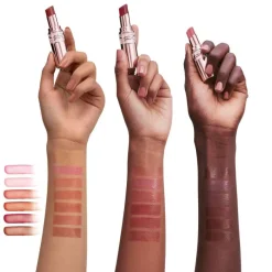 Loveshine Candy Glow Tinted Lip Balm Rosewood Blush 3b 3,2g