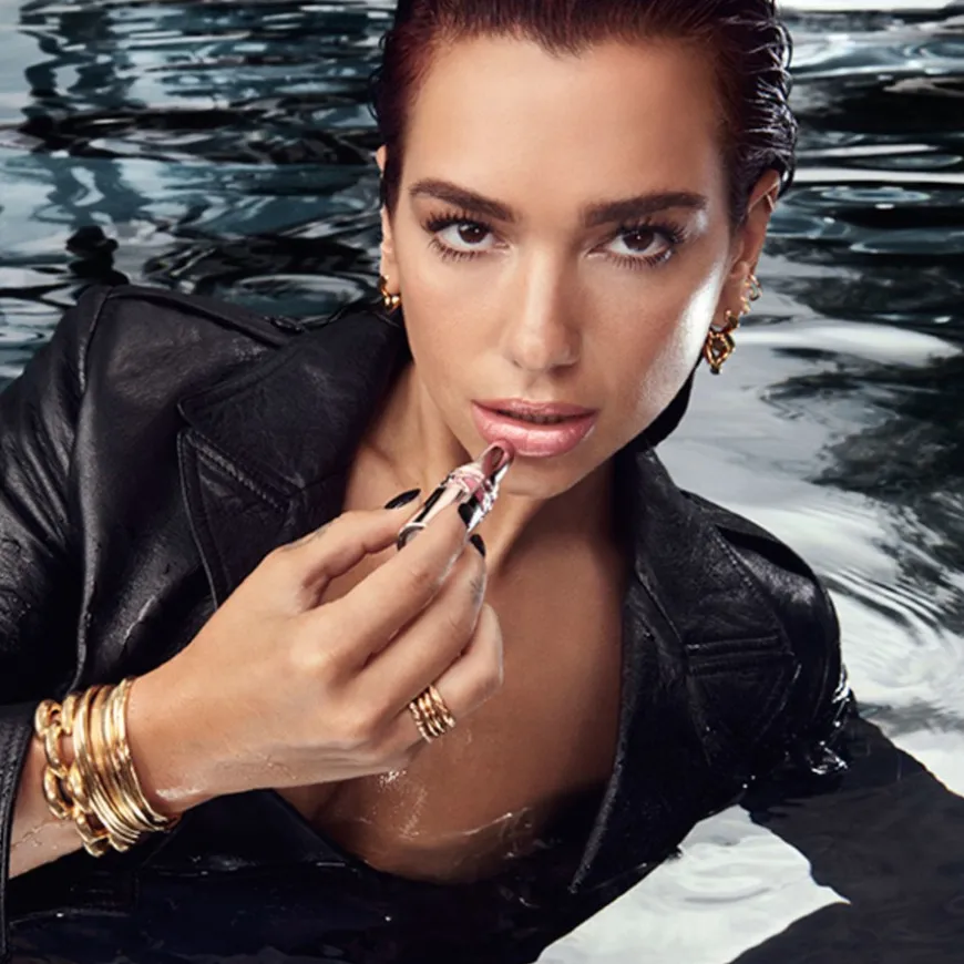 Loveshine Wet Shine Lipstick 12 3,2g