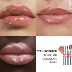 Loveshine Wet Shine Lipstick 201 3,2g