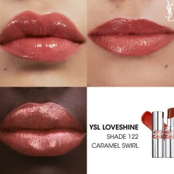 Loveshine Wet Shine Lipstick 122 3,2g