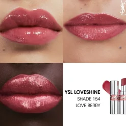Loveshine Wet Shine Lipstick 154 3,2g