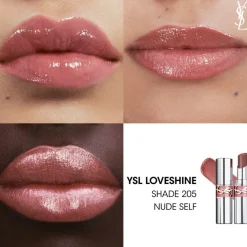 Loveshine Wet Shine Lipstick 205 3,2g
