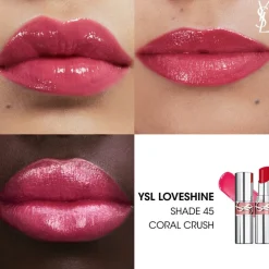 Loveshine Wet Shine Lipstick 45 3,2g