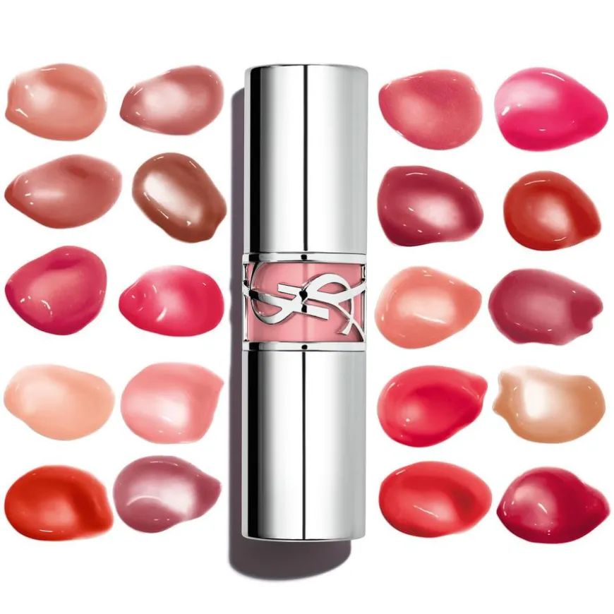 Loveshine Wet Shine Lipstick 209 3,2g