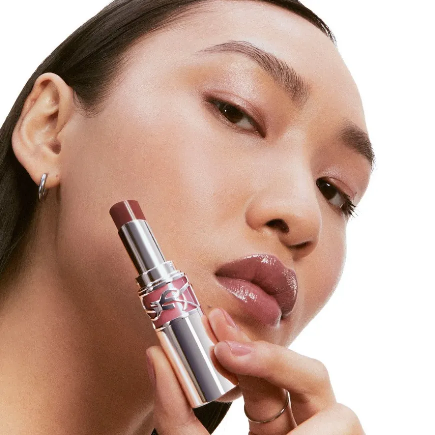 Loveshine Wet Shine Lipstick 207 3,2g