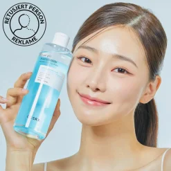 Low pH Niacinamide Micellar Cleansing Water 400ml