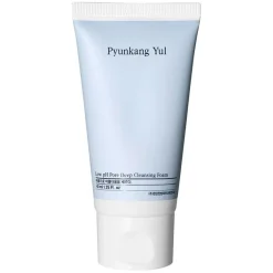 Low pH Pore Deep Cleansing Foam 100ml