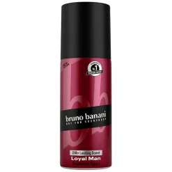 Loyal Man Deodorant 150ml