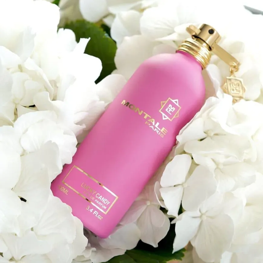 Lucky Candy Eau De Parfum 100ml