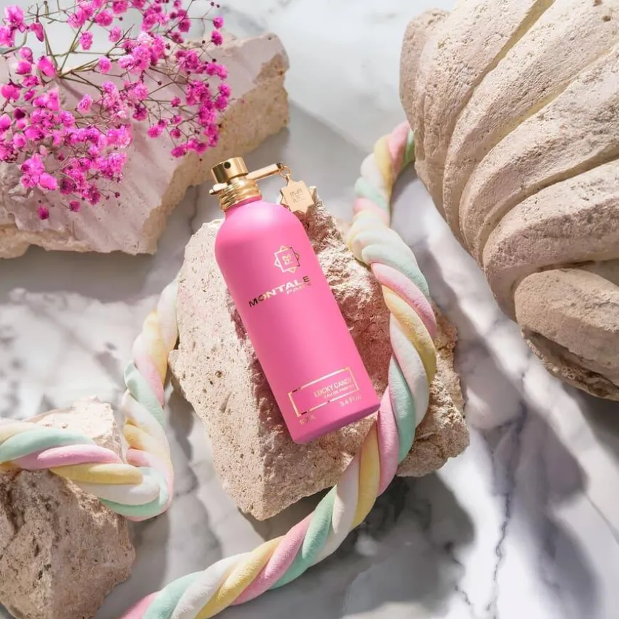 Lucky Candy Eau De Parfum 100ml