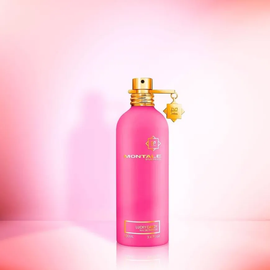 Lucky Candy Eau De Parfum 100ml