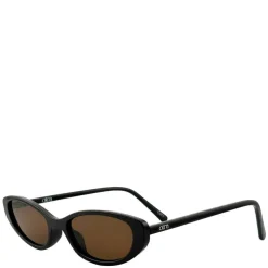 Lulu Dark Chocolate/Brown