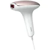 Lumea IPL 7000 Series Hair Regrowth Prevention