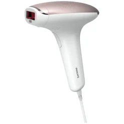 Lumea IPL 7000 Series Hair Regrowth Prevention