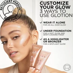 Lumi Glotion Highlighter 902 Light Glow 40ml