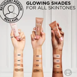 Lumi Glotion Liquid Highlighter 905 Very Deep Glow 40ml