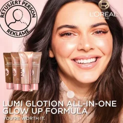 Lumi Glotion Liquid Highlighter 905 Very Deep Glow 40ml