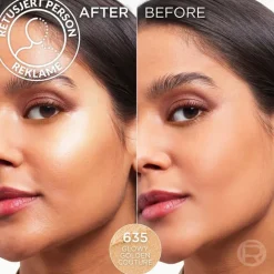 Lumi Le Glow Highlighter Stick Glowy 635 Golden Couture 5g