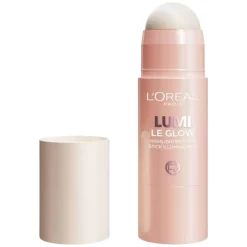 Lumi Le Glow Highlighter Stick Glowy 630 Creme Chic 5g