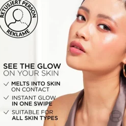 Lumi Le Glow Highlighter Stick Glowy 630 Creme Chic 5g