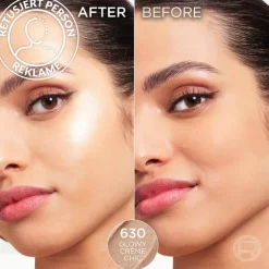 Lumi Le Glow Highlighter Stick Glowy 630 Creme Chic 5g