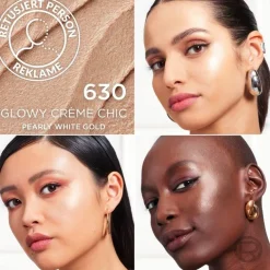 Lumi Le Glow Highlighter Stick Glowy 630 Creme Chic 5g